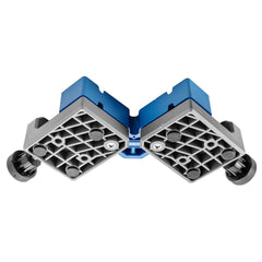 Rockler Clamp-It Small Corner Clamping Jig, 2-Pack