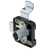 Double Door Lock-Offset Cam Body (for Face Frames)