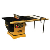 Powermatic ArmorGlide PM3000T 14'' Table Saw, 50'' Rip Accu-Fence, 7.5HP, 3PH, 460V