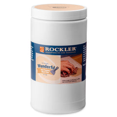 Wunderfil Wood Filler - Natural Oak, Quart