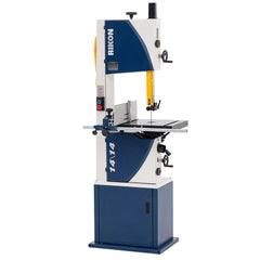 Rikon Deluxe Bandsaw 10-1414, 14''
