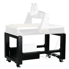 Stand for Axiom AutoRoute 6 CNC