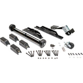 Wheel System for Laguna Revo 15|24 Lathe