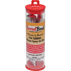 BarrelBond 5-Minute Epoxy Gel Glue