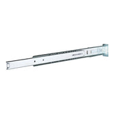 13'' Accuride 1029 35-lb. Center-Mount Drawer Slide for Face Frame Cabinets