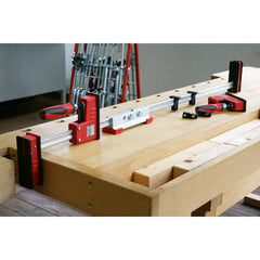 K Body REVOlution Parallel Clamping Kit with KBX20 Extenders