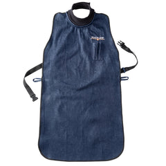 Denim Woodturner's Apron