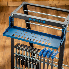 Tool Tray for Rockler Pack Rack Plus