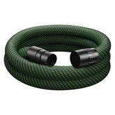 Festool Anti-Static Hose, 36mm x 7m (204926)