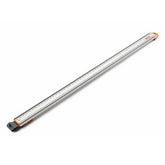 Bora NGX Clamping Straight Edge Guide, 48''