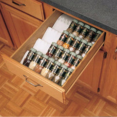 Universal Spice Tray, White (ST50-21W-52)