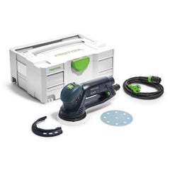 Festool RO 125 FEQ 5'' Rotex Sander (576032)