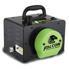 Falcon-5 Turbine Spray System with E5011 Spray Gun