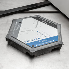 Rockler Perfect Miter Setup Blocks