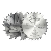 SawStop 8'' Premium Dado Set with Systainer