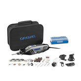 Dremel 4300-5/40 Variable Speed Rotary Tool Kit