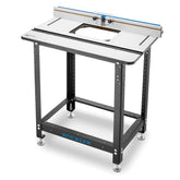 Rockler Phenolic Router Table Top