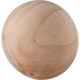 1-1/4" Diameter Hardwood Balls (10 per pack)