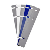 Router Table Jointing Shims - 6 Pack