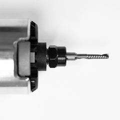 Shaper CNC 5mm x 20mm Up-Spiral O-Flute Router Bit