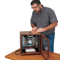 Traveling Router Table Downloadable Plan
