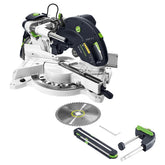 Festool Kapex KS 120 Sliding Compound Miter Saw (575306)