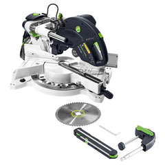 Festool Kapex KS 120 Sliding Compound Miter Saw (575306)