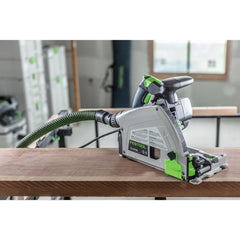 Festool Plunge Cut Track Saw TS 60 KEB-F-Plus (576726)