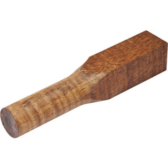 Curly Koa Pen Blank