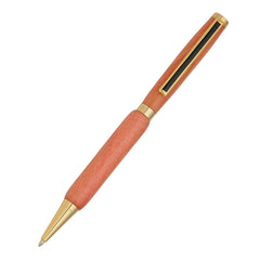 Slimline Pen Hardware Kit, 24k Gold