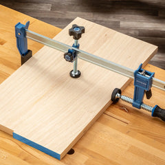 Rockler 3-Way Attachment for F-Style Clamps