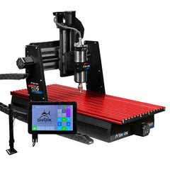 Next Wave CNC Shark HD600 Plus
