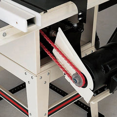 Power Twist Plus Link V-Belt - 1/2" wide (Sold per foot)