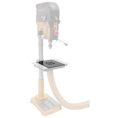 Powermatic Downdraft Table for PM2820EVS Drill Press
