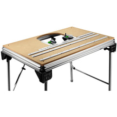Festool MFT/3 Table Insert for Conturo Edge Bander (500366)