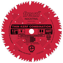 10" x 50T Freud Industrial Thin Kerf Multi-Purpose Blade (LU83R010)