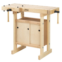 Cabinet 0022 For Sjobergs Compact and Junior/Senior Workbenches