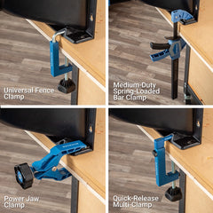Dust Right Mountable Dust Hood, 14-3/4'' x 11-1/4'' Opening