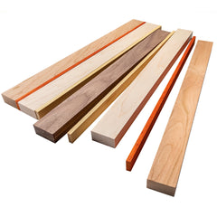 Purpleheart Cutting Board Strip, 1/8'' x 3/4'' x 16''