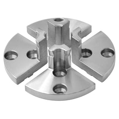 Rikon Mini Spigot Jaw Set with 13mm Bore 71-215, 31mm (1.22'')