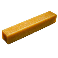 Rockler Rubber Abrasive Cleaning Stick, 1-1/2'' x 1-1/2'' x 8''