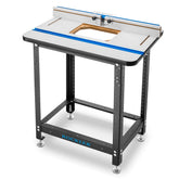 Rockler Router Table Fence