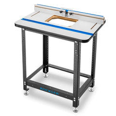 Rockler Router Table Fence