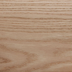 4' x 8' Red Oak Plain-Sliced Veneer Sheet, 10 mil Paper Backing