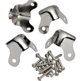 Case Corners 1-1/4" x 1-1/4", 4 Pack