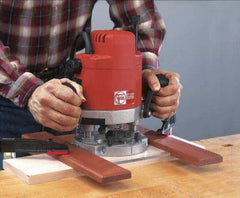 Sliding Dovetail System Downloadable Plan