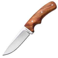 Big Island'' Koa Knife Scales