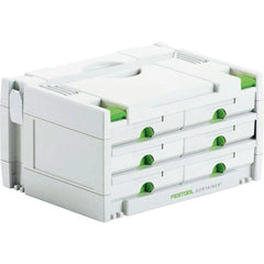 Festool Sortainer SYS 3-SORT/6 (491984)