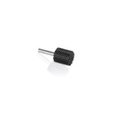 Kutzall Extreme - Cylinder Burr, 1/4'' Shaft, Head Diameter 3/4'' X Head Length 1'', Very Coarse