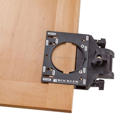 JIG IT® Deluxe Concealed Hinge Drilling System